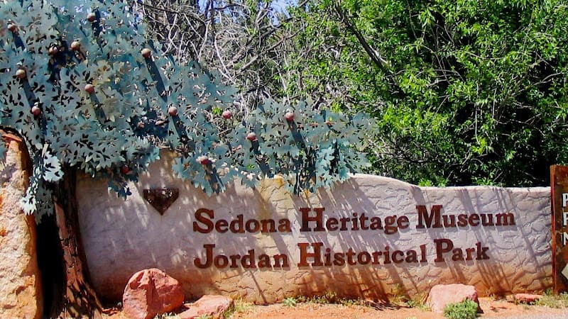 Sedona Heritage Museum — photo 1 of 1