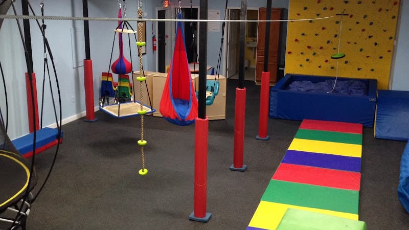 Ignite the Senses Children's Gym — thumbnail 2