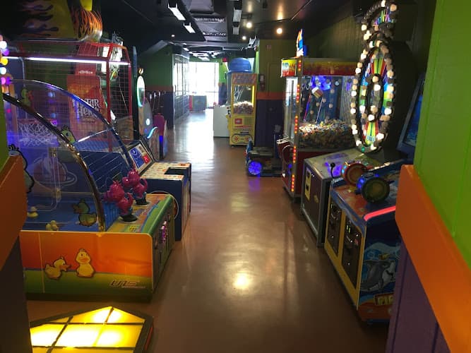 University Family Fun Center — photo 1 of 1