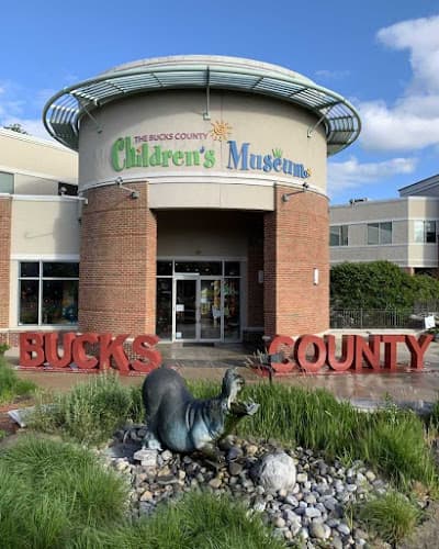 The Bucks County Children's Museum - Advance Ticketing Recommended — photo 1 of 1