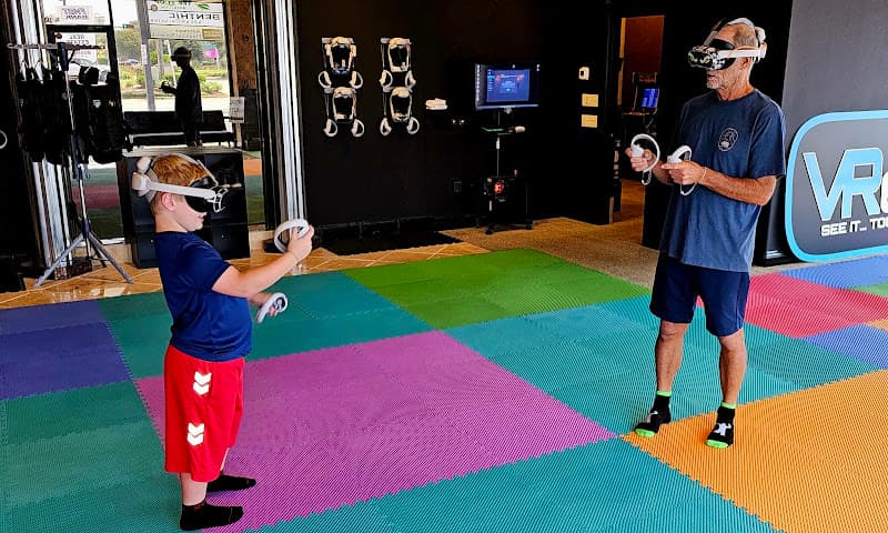 Rainy Day Activities for Families in Destin