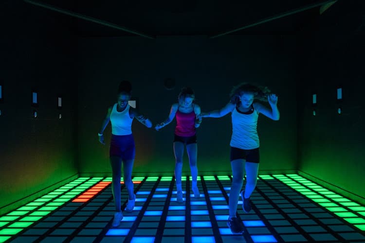 Activate Westminster