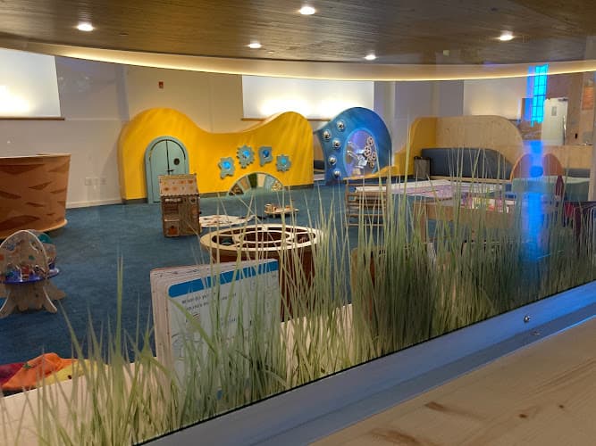 Bronx Children's Museum