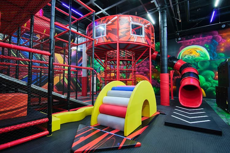 Jump Club Arena — photo 1 of 1