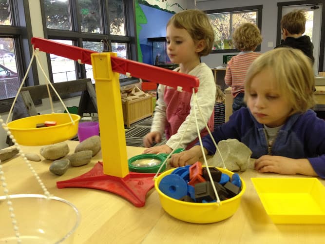 Jackson Hole Children's Museum — thumbnail 2