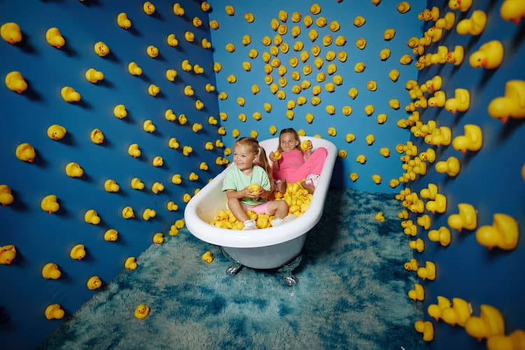 Best Rainy Day Activities for Kids in Los Angeles