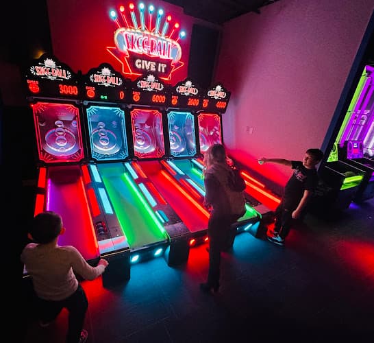 Best Rainy Day Activities for Kids in Branson