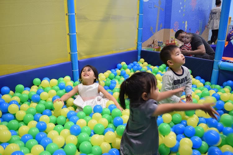 Imagination Playhouse — photo 1 of 1