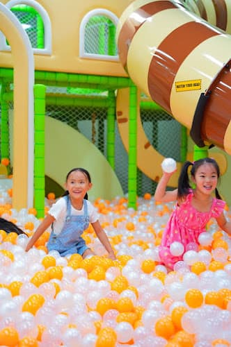 Tiny Tiger — photo 1 of 1