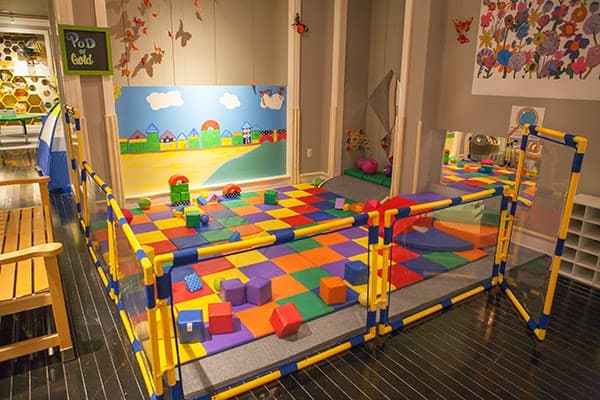 The Santa Cruz Children’s Museum of Discovery — photo 1 of 1