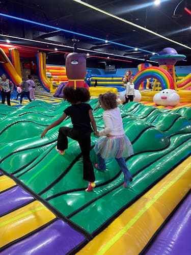 FUNBOX Bounce & Party Center — photo 1 of 1