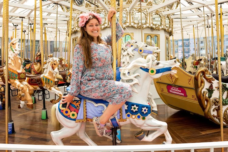 Leroy King Carousel — photo 1 of 1