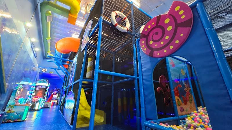 SAY CHEEZ LA — photo 1 of 1