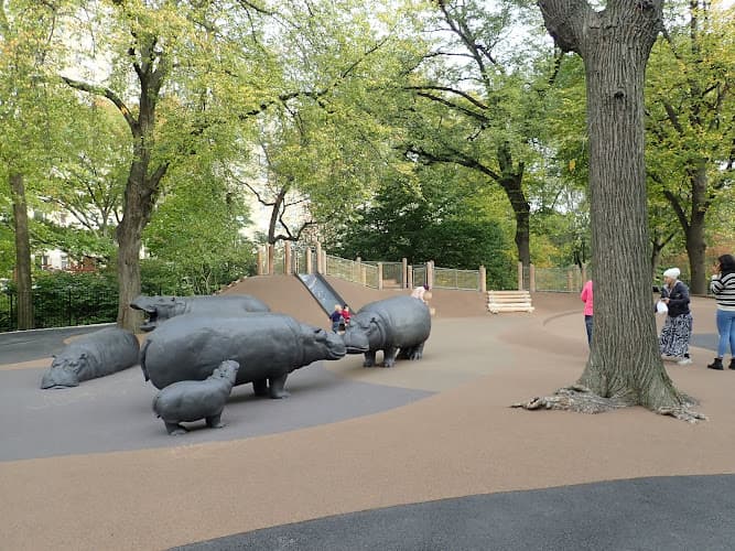 Safari Playground — photo 1 of 1