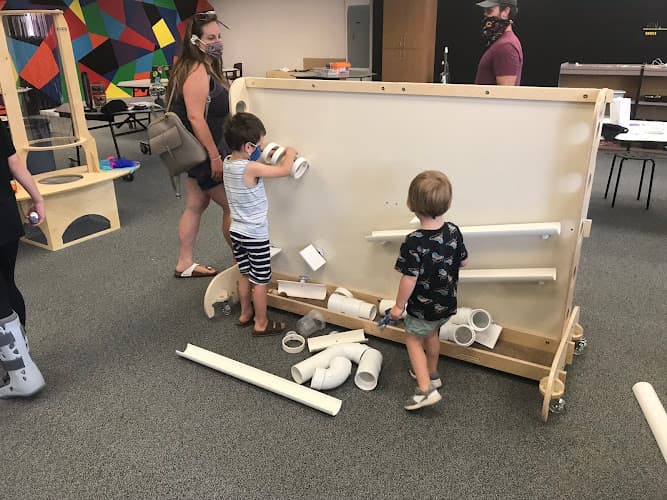 The Science Vortex — photo 1 of 1