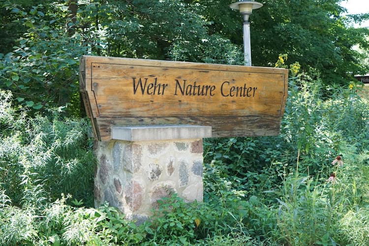 Wehr Nature Center — photo 1 of 1