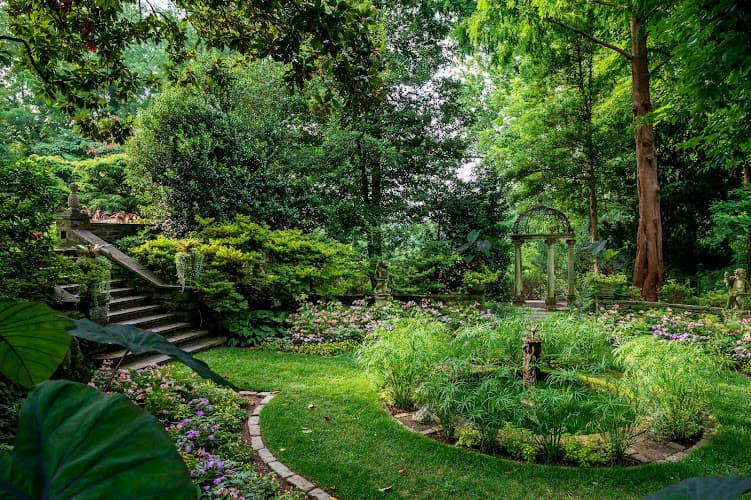 PHS Meadowbrook Farm — photo 1 of 1