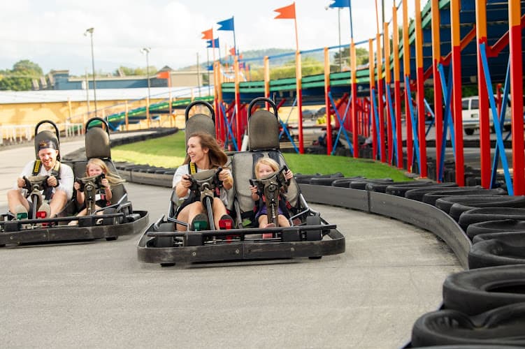 Xtreme Racing Center of Pigeon Forge — photo 1 of 1