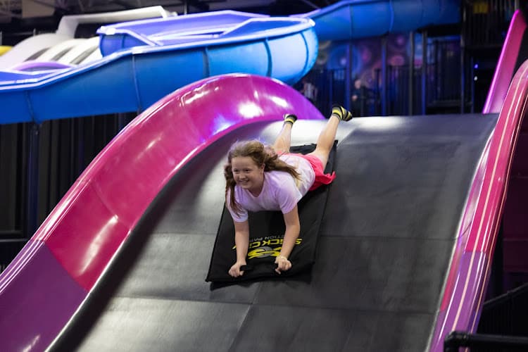 Slick City Action Park — photo 1 of 1