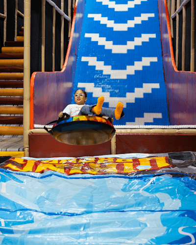 Viking Arena - Carolina — thumbnail 2