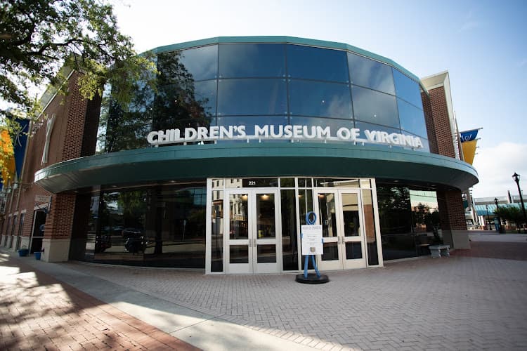 Children's Museum of Virginia — thumbnail 2