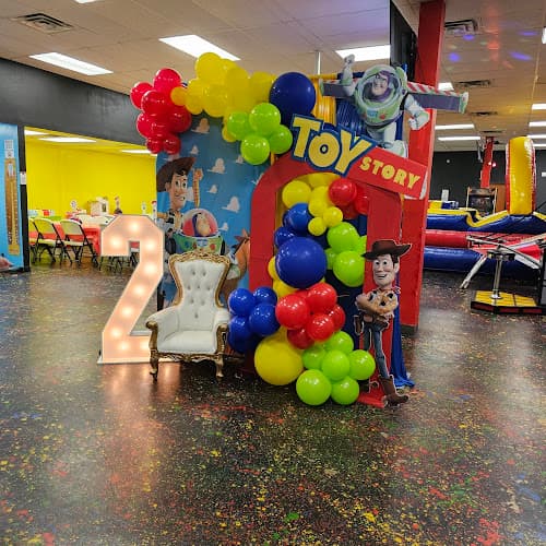 SA Fun Zone — photo 1 of 1