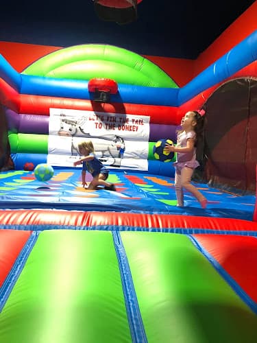 Jump Time — photo 1 of 1