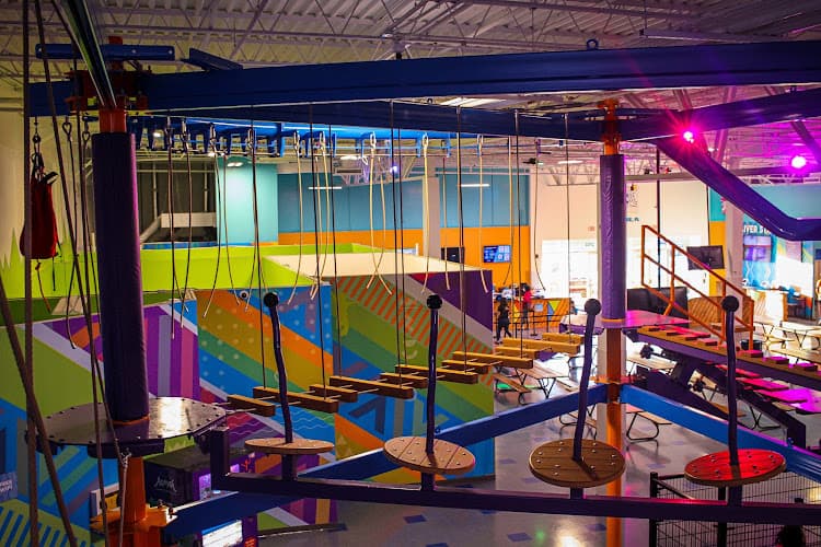Altitude Trampoline Park