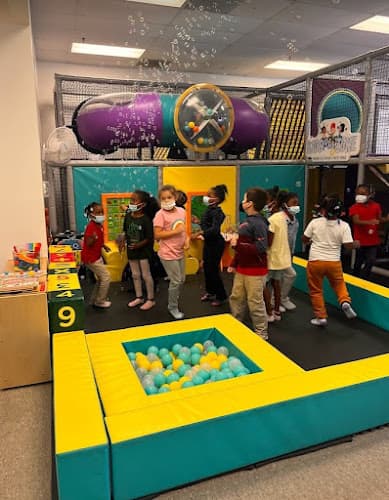 HaPPi Hands (formerly Kids Play Zone) — photo 1 of 1