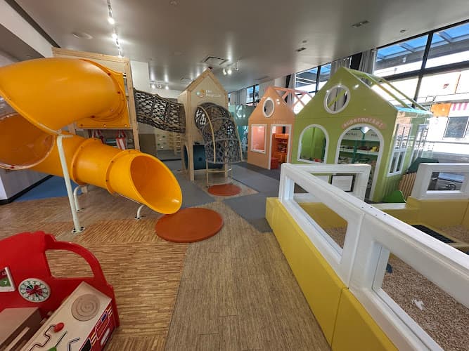 Kids Magic Lab — photo 1 of 1