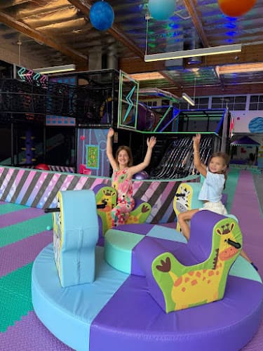 Fun Play World Kids Indoor Playground Santa Monica — photo 1 of 1