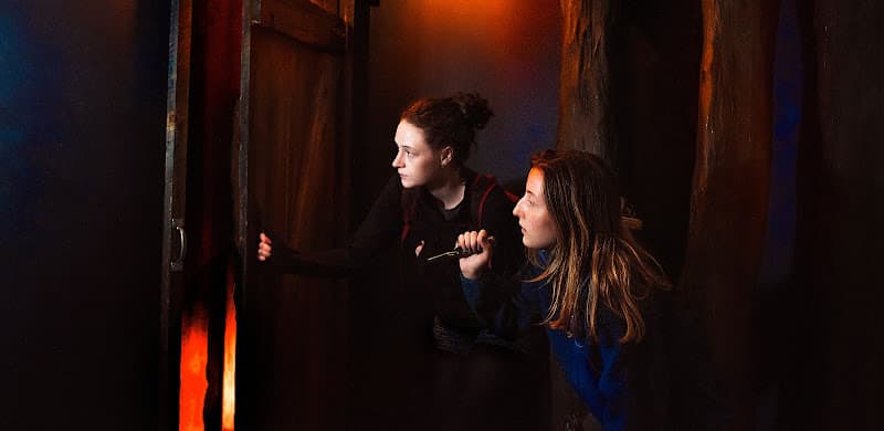 Best Rainy Day Activities for Kids in Boston