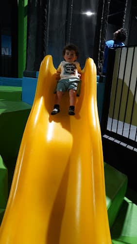 Off The Wall Kendall