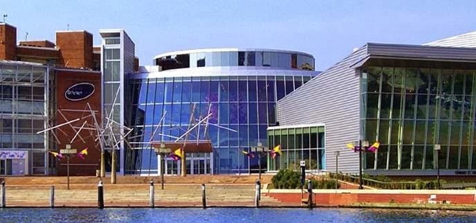 Maryland Science Center