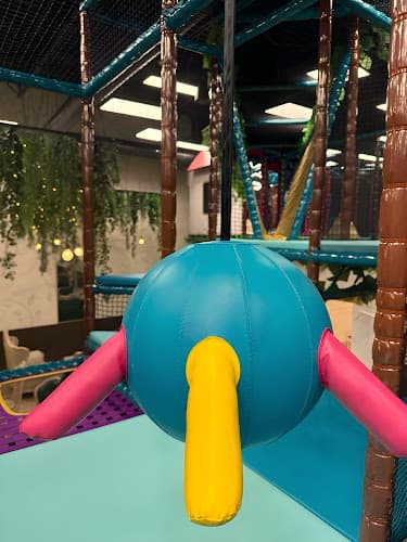 Kidcadia Play Café - Franklin — photo 1 of 1