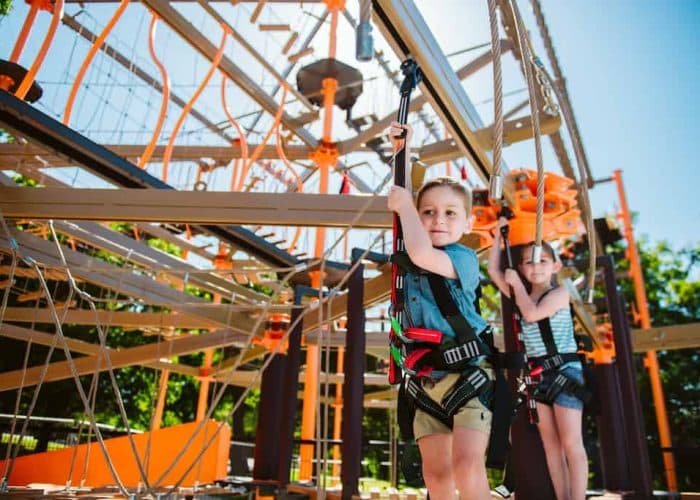 Shepherd's Adventure Park — thumbnail 2