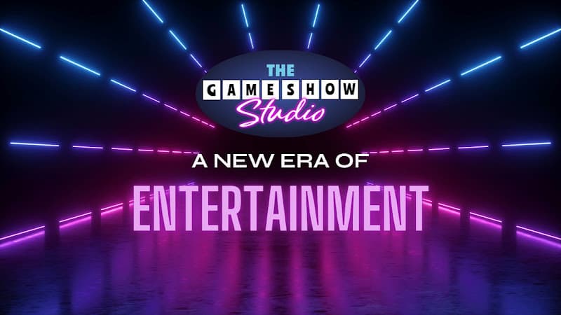 Game Show Studio Kansas City — thumbnail 2