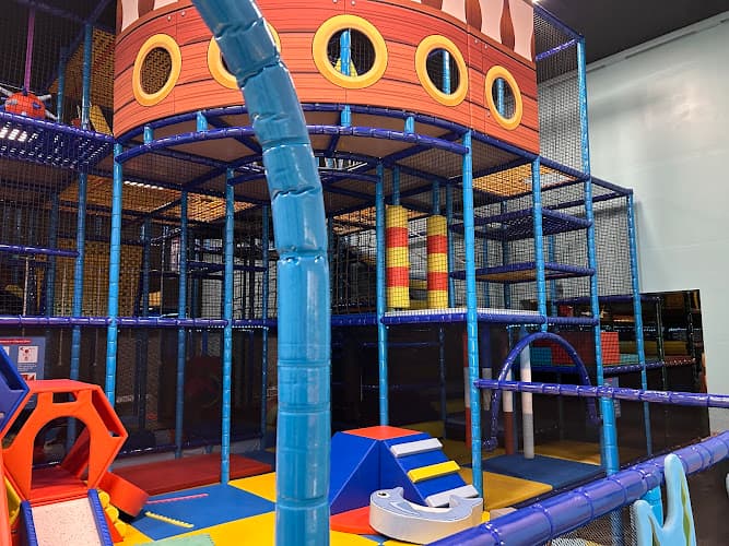 Best Moab Activities for Toddlers (Ages 0–4)