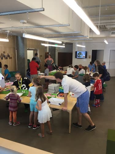 Kids Science Labs — photo 1 of 1