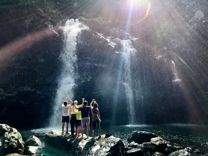 Epic Maui Hikes
