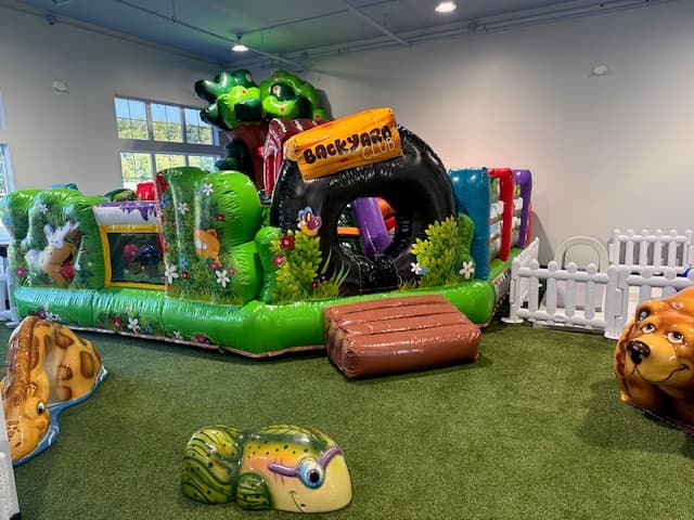 Best Kansas City Activities for Toddlers (Ages 0–4)