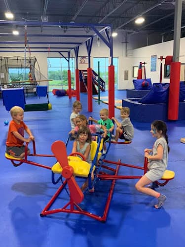 We Rock the Spectrum Kid's Gym - Milwaukee — photo 1 of 1