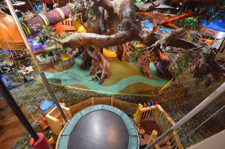 Makutu's Island — thumbnail 2