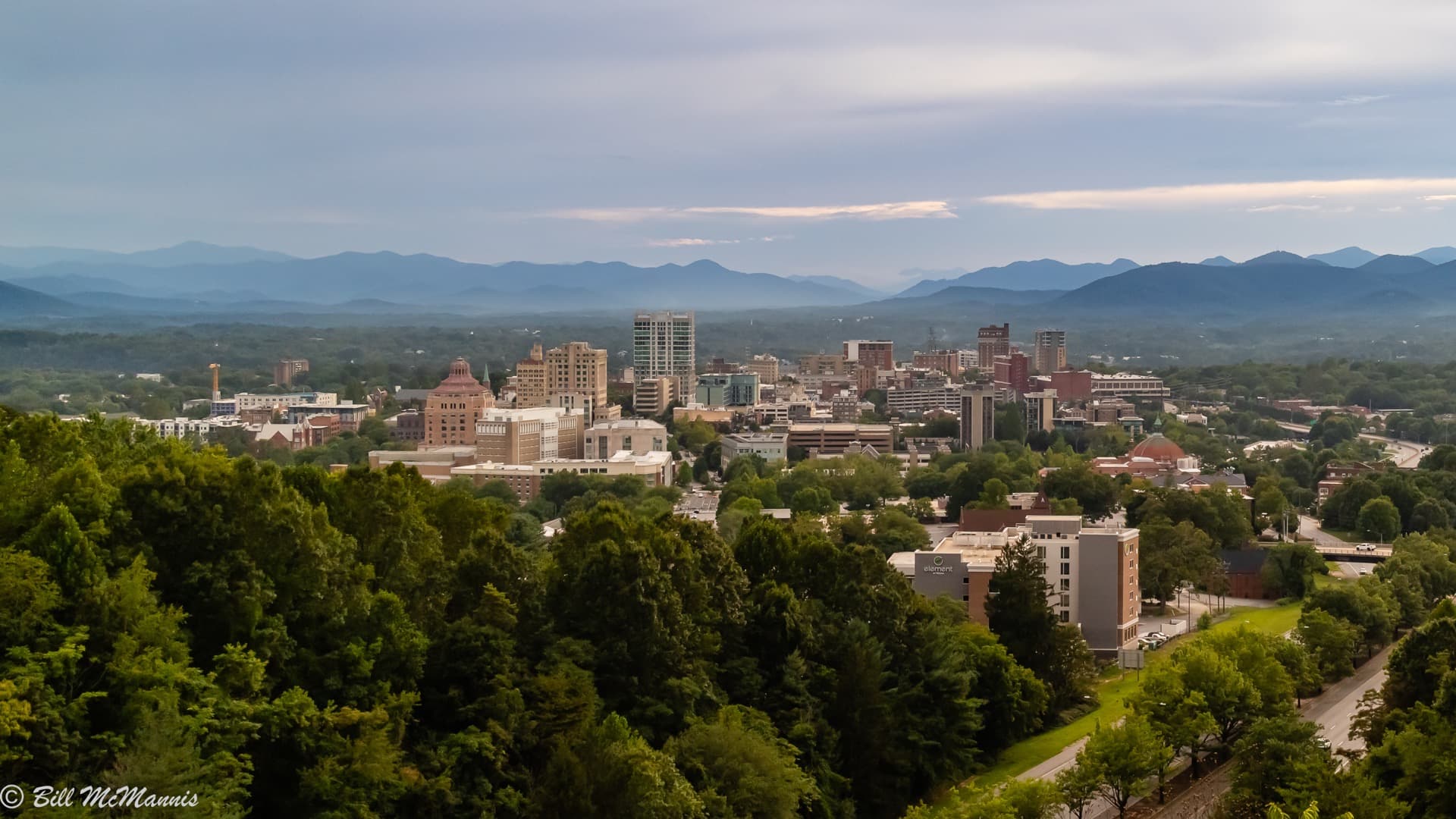 Asheville
