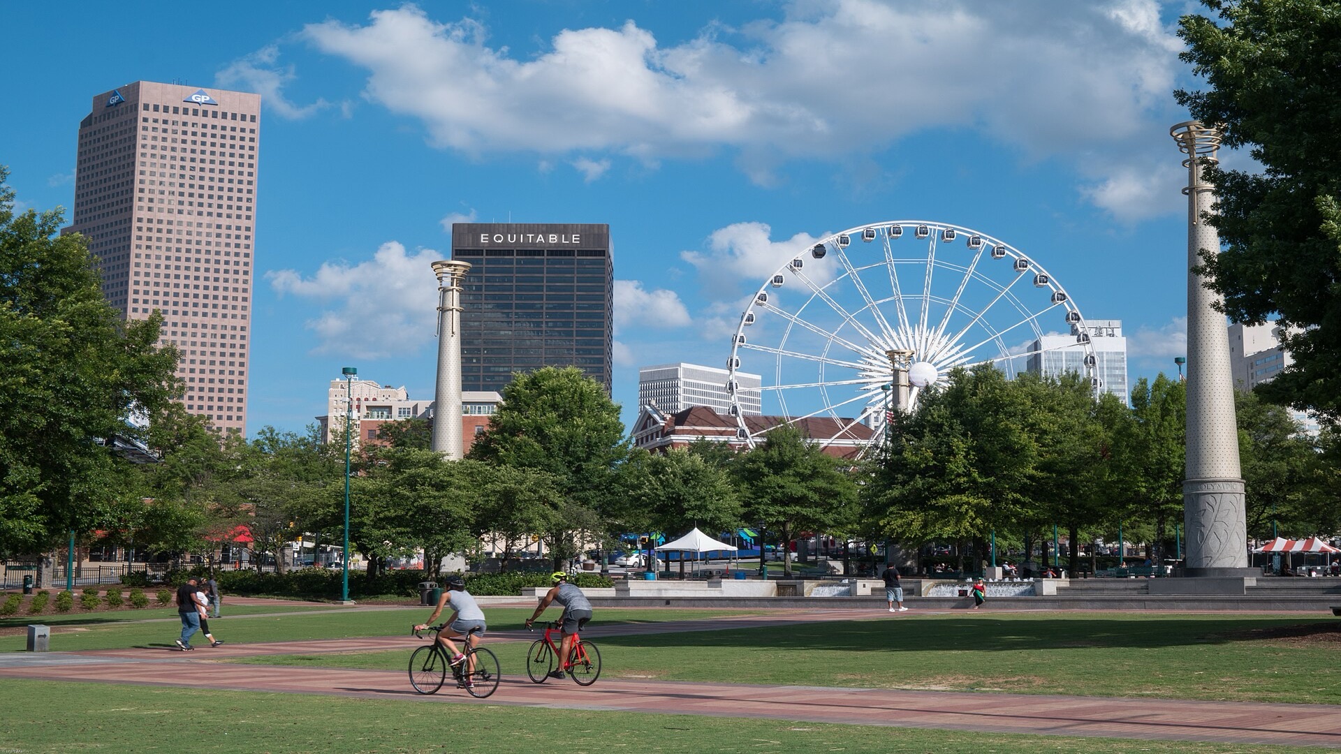 Atlanta