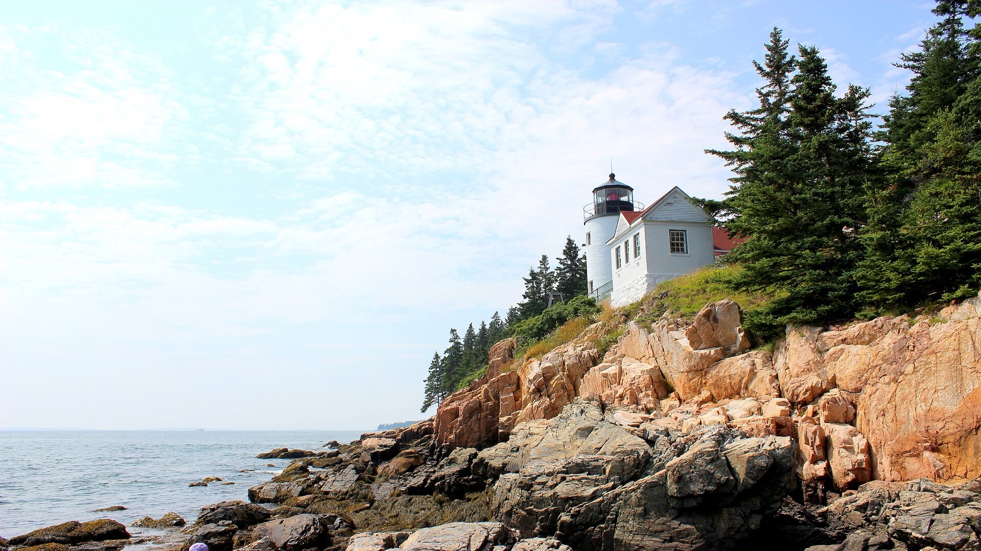Bar Harbor