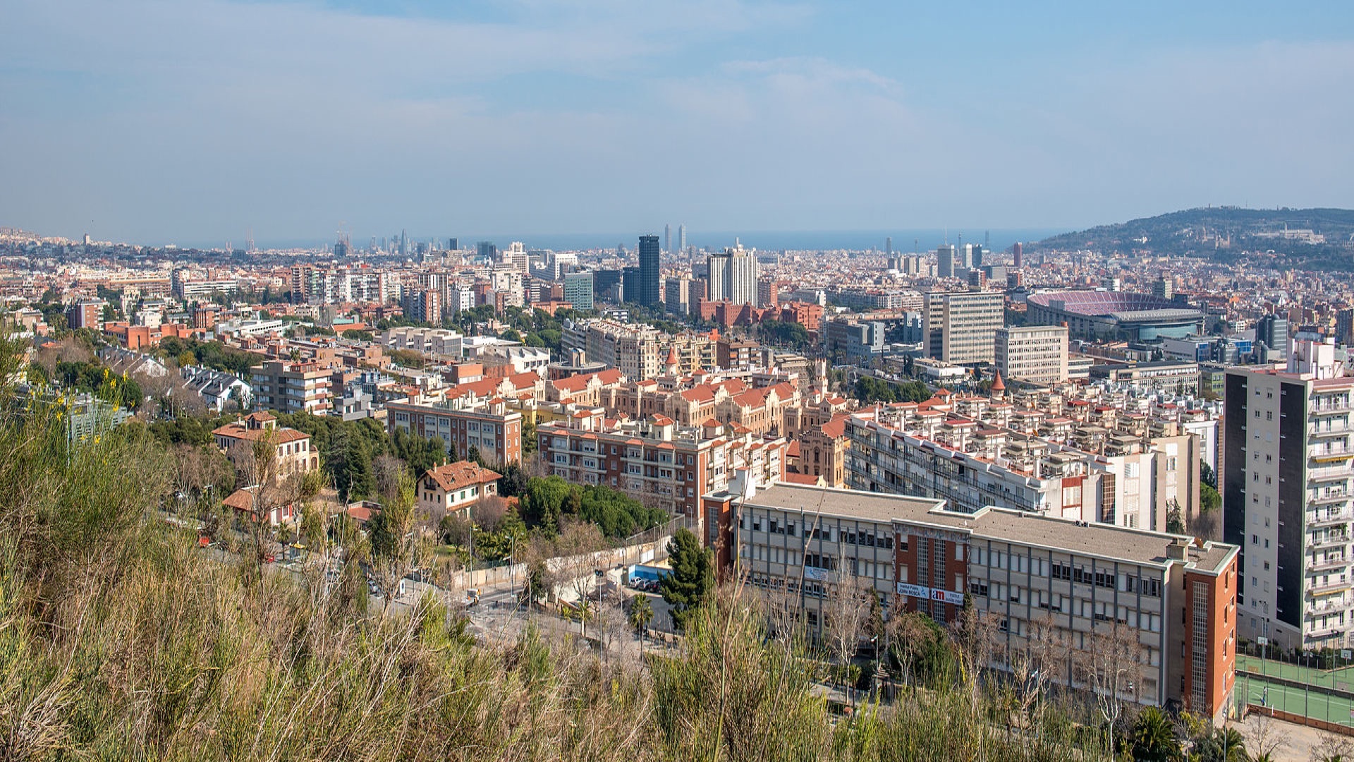 Barcelona