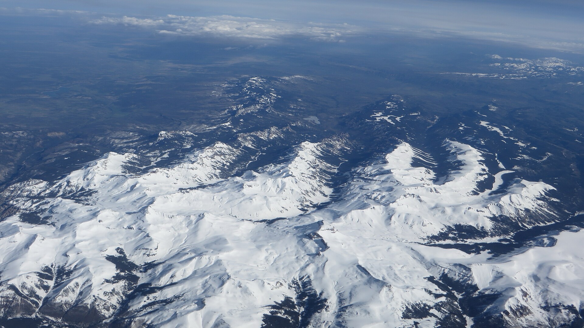 Breckenridge