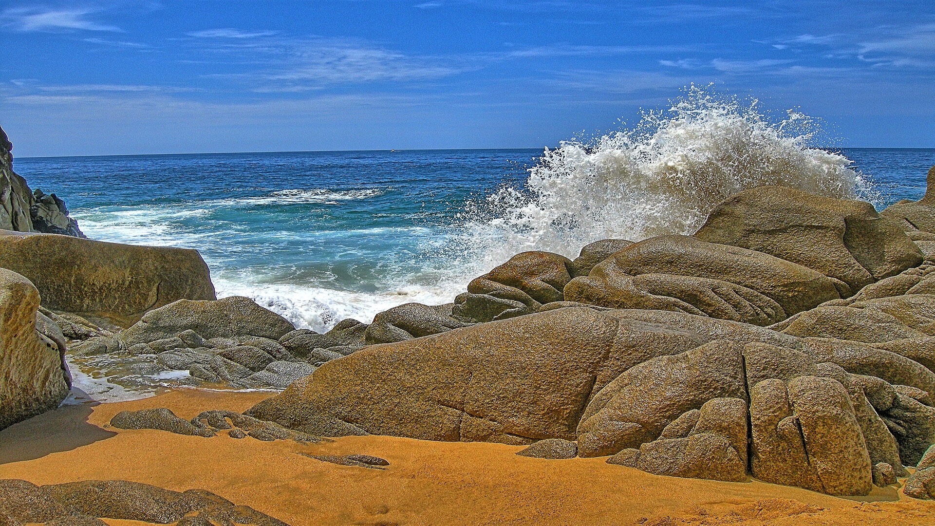 Cabo San Lucas