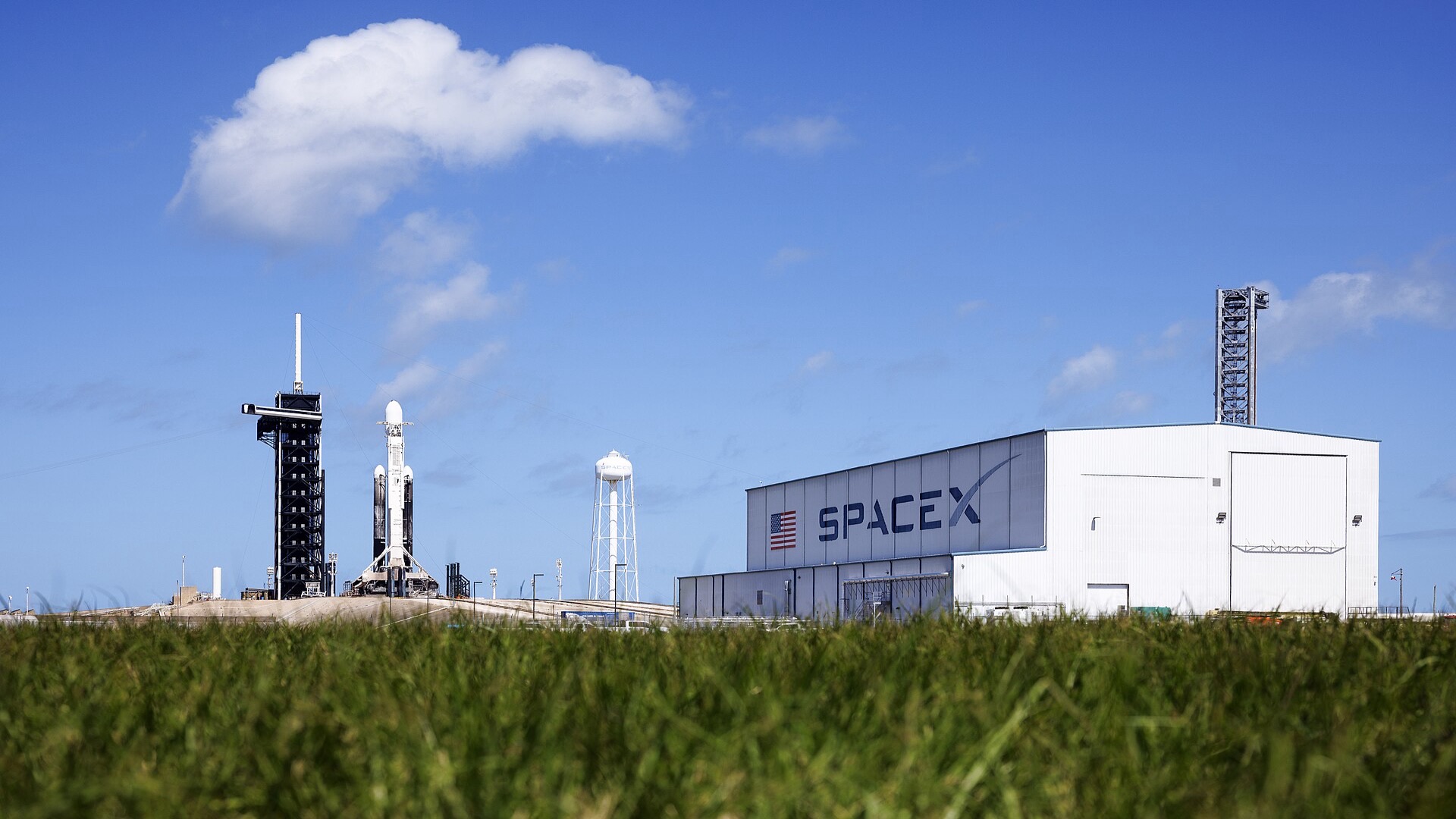 Cape Canaveral